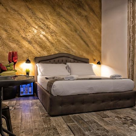 Starhome Navona Rome Bagian luar foto