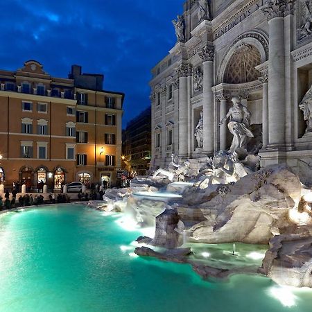 Starhome Navona Rome Bagian luar foto