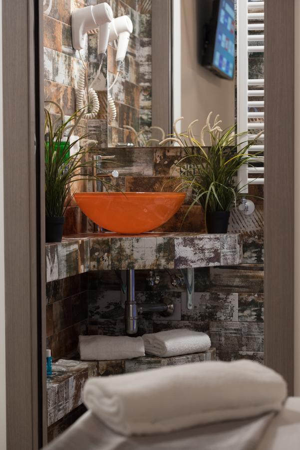 Starhome Navona Rome Bagian luar foto