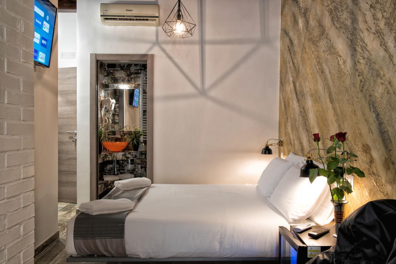 Starhome Navona Rome Bagian luar foto