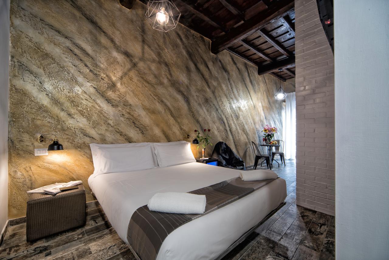 Starhome Navona Rome Bagian luar foto