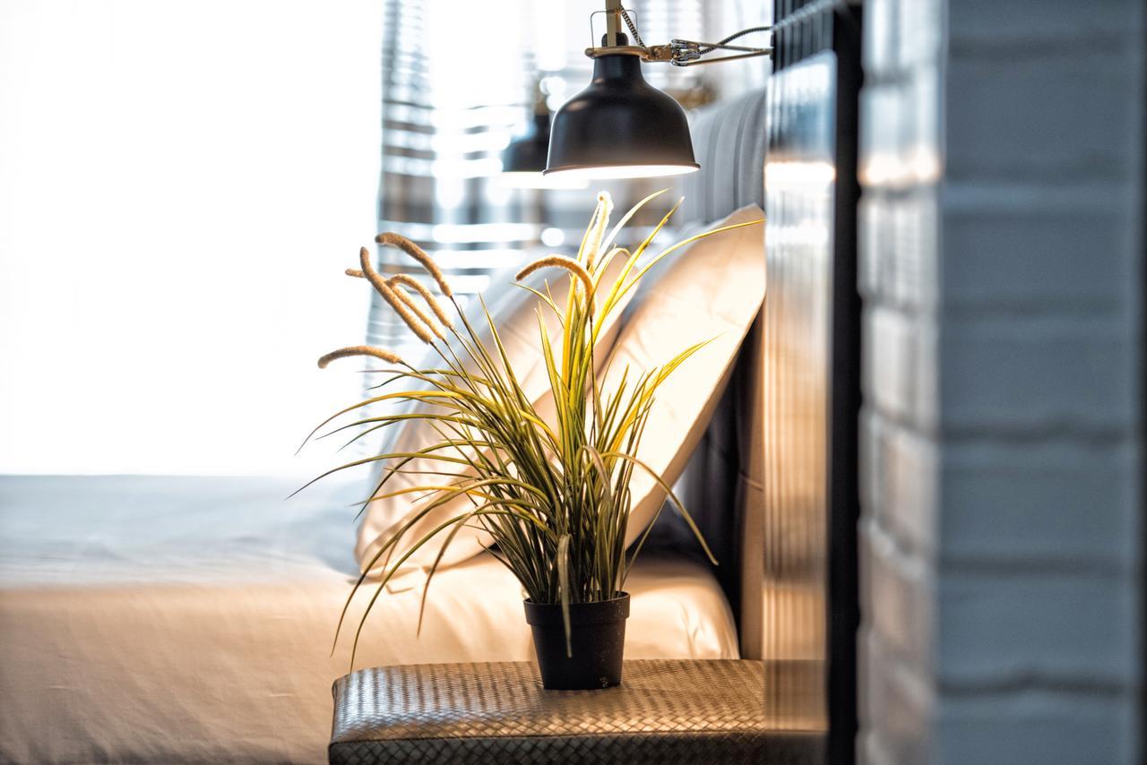 Starhome Navona Rome Bagian luar foto