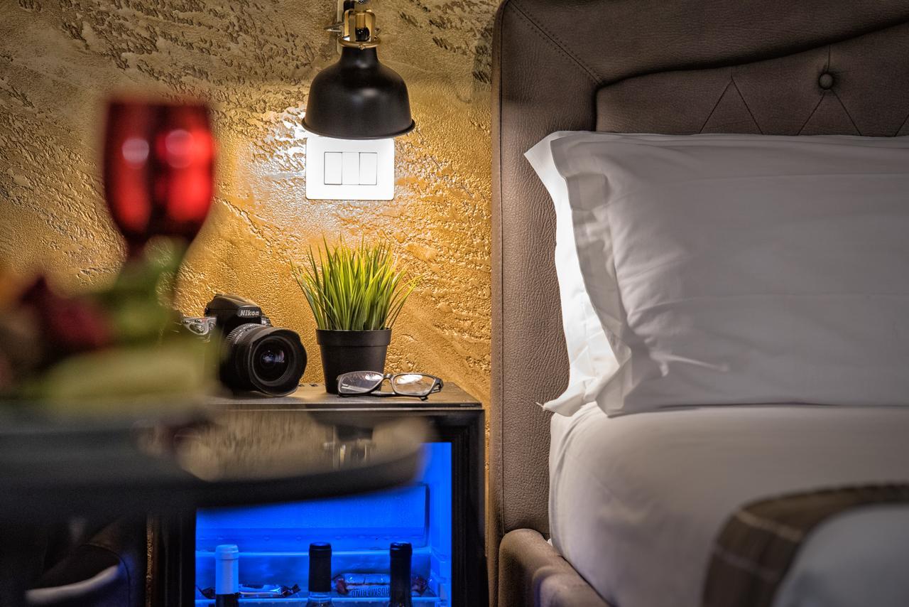 Starhome Navona Rome Bagian luar foto