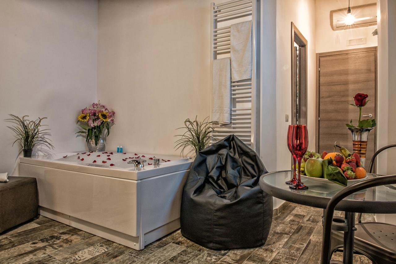 Starhome Navona Rome Bagian luar foto