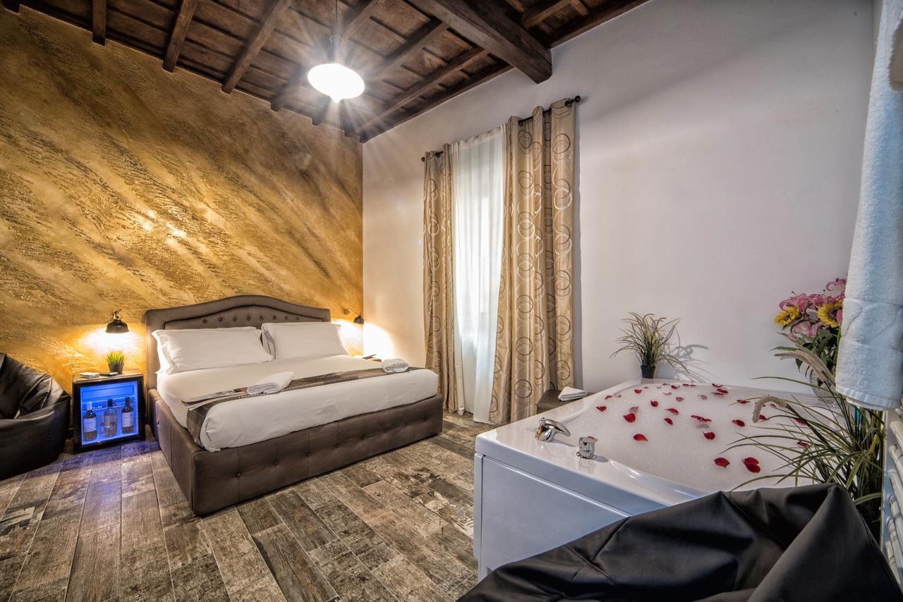 Starhome Navona Rome Bagian luar foto