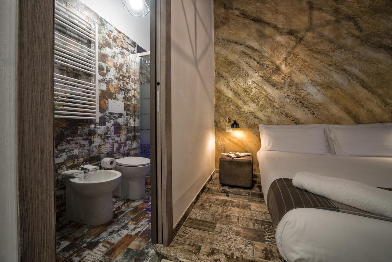 Starhome Navona Rome Bagian luar foto