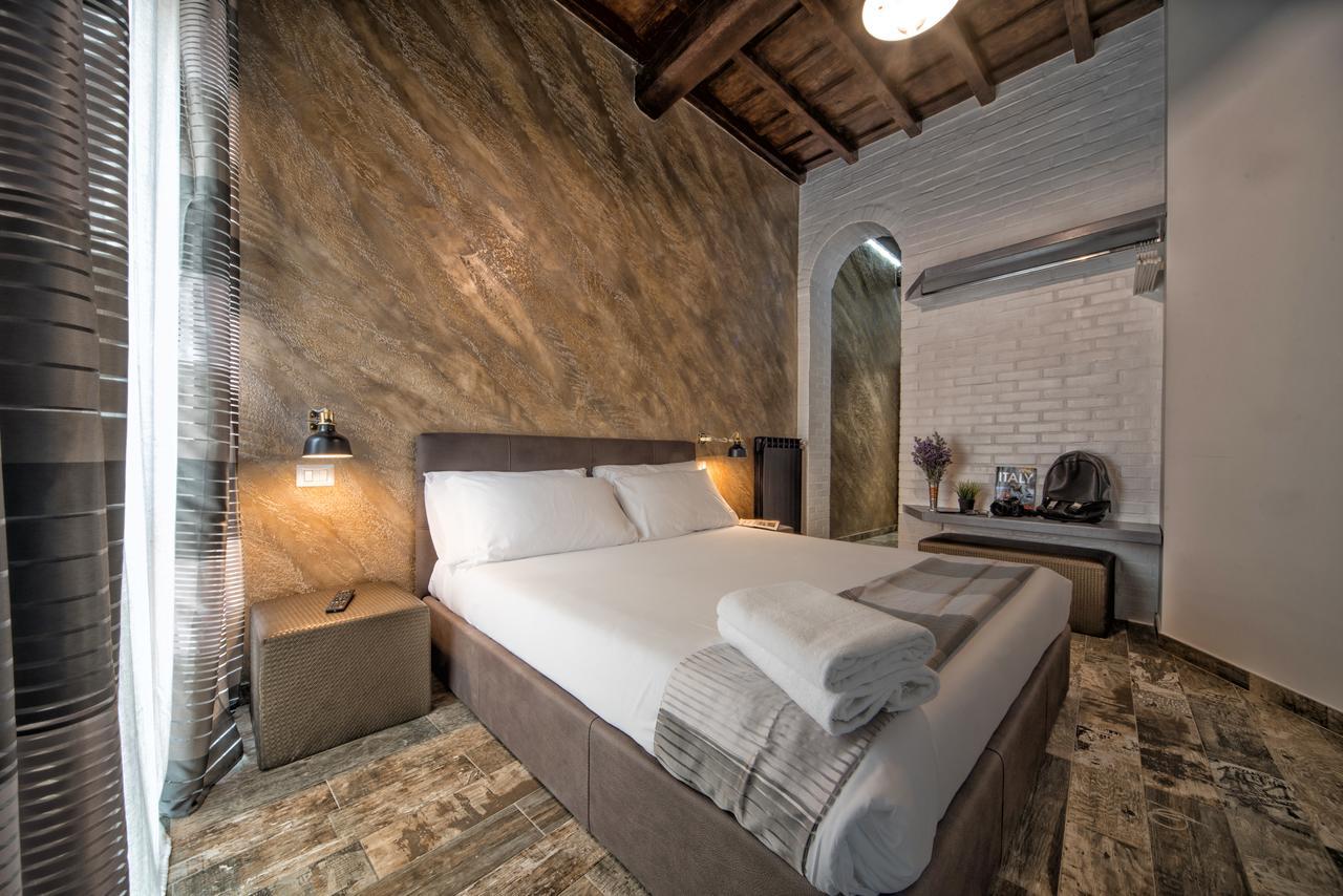 Starhome Navona Rome Bagian luar foto