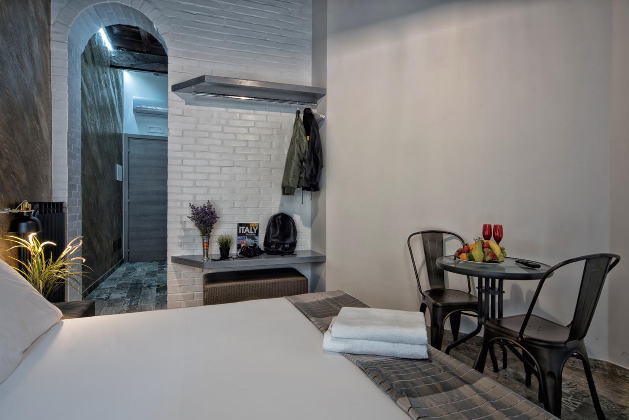 Starhome Navona Rome Bagian luar foto