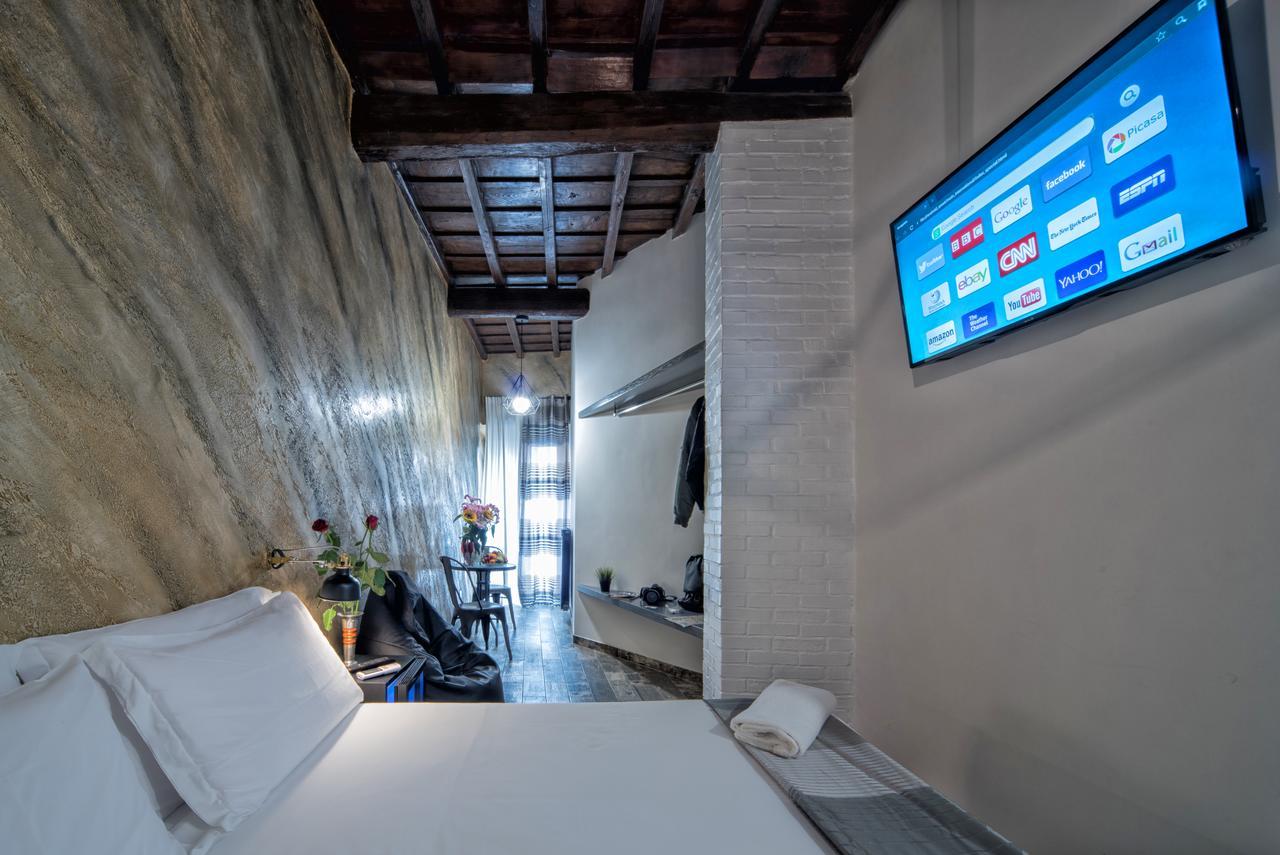 Starhome Navona Rome Bagian luar foto