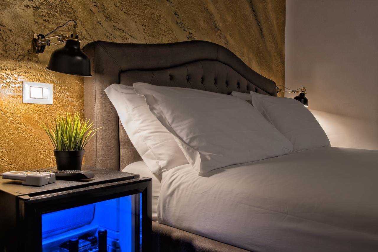 Starhome Navona Rome Bagian luar foto