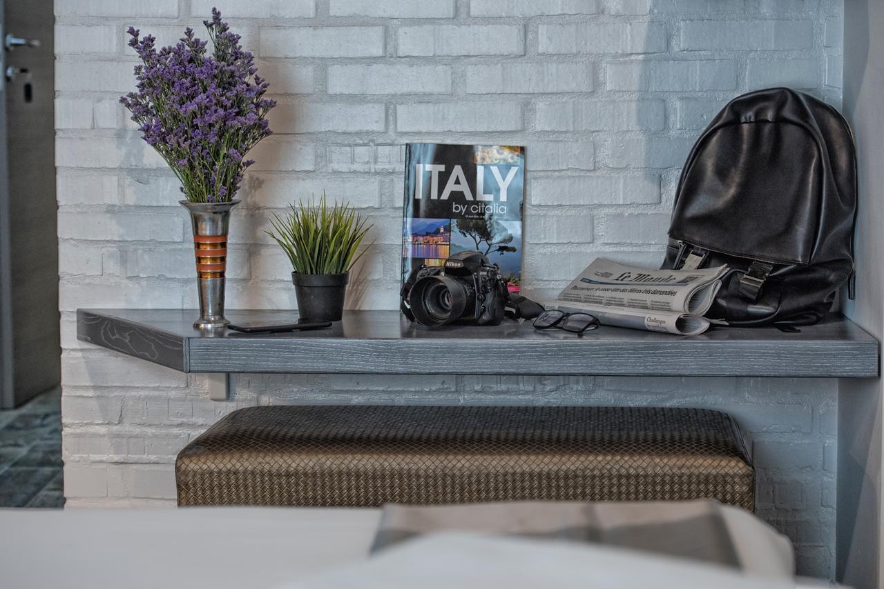 Starhome Navona Rome Bagian luar foto