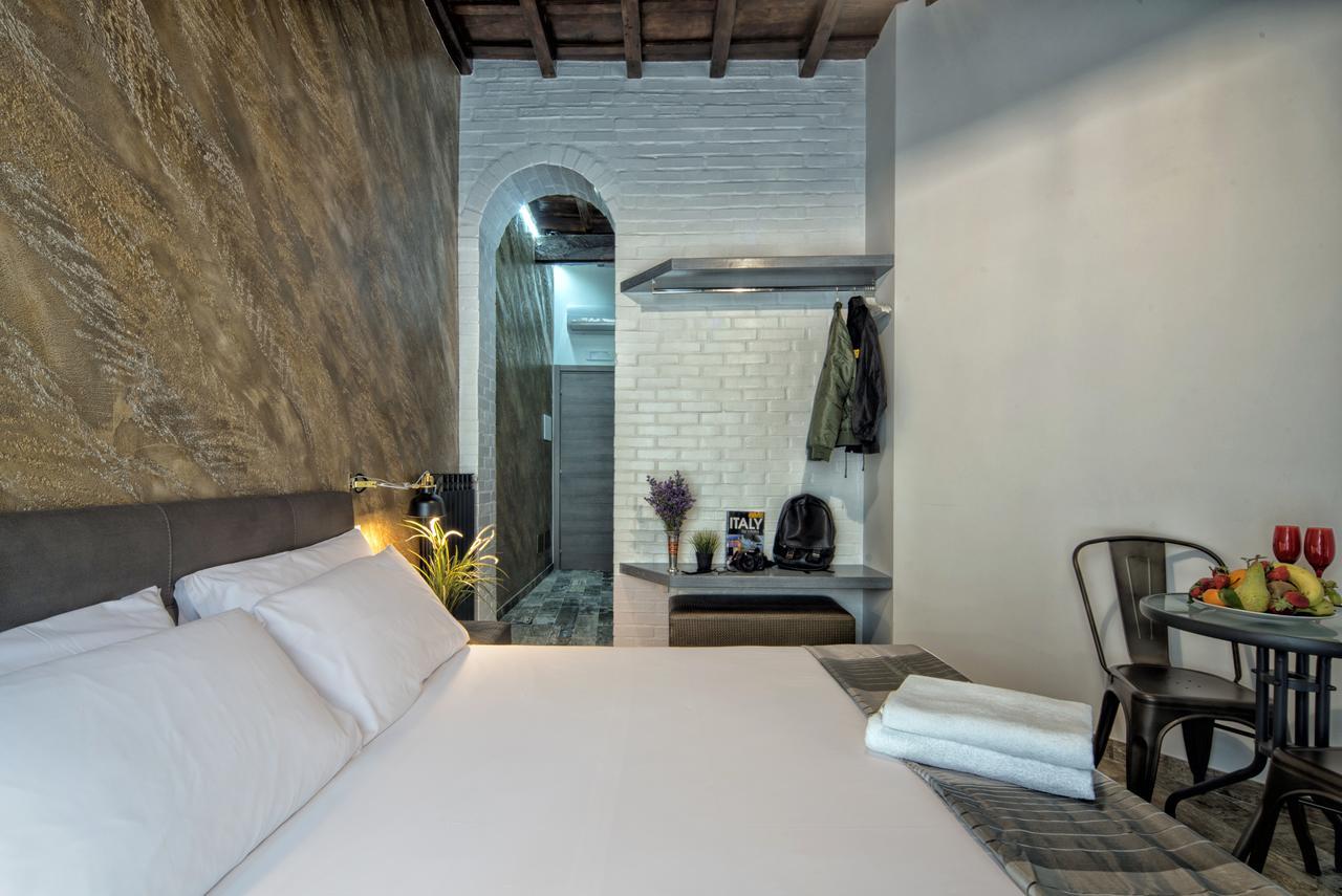 Starhome Navona Rome Bagian luar foto