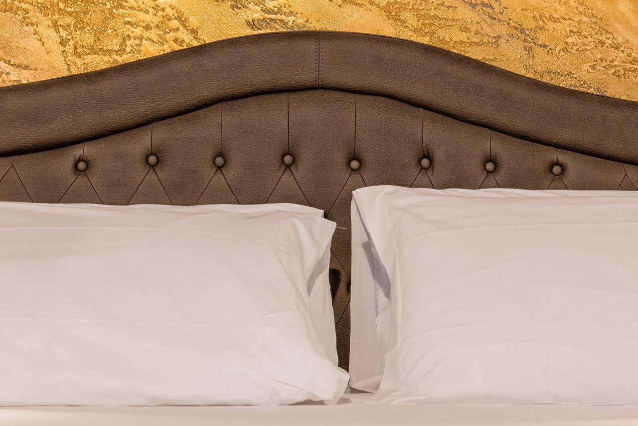 Starhome Navona Rome Bagian luar foto