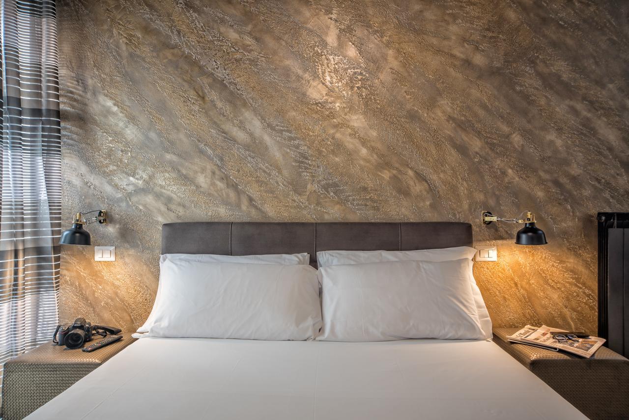 Starhome Navona Rome Bagian luar foto