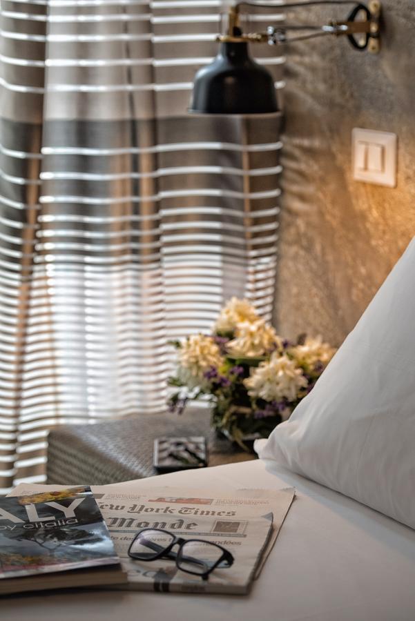 Starhome Navona Rome Bagian luar foto
