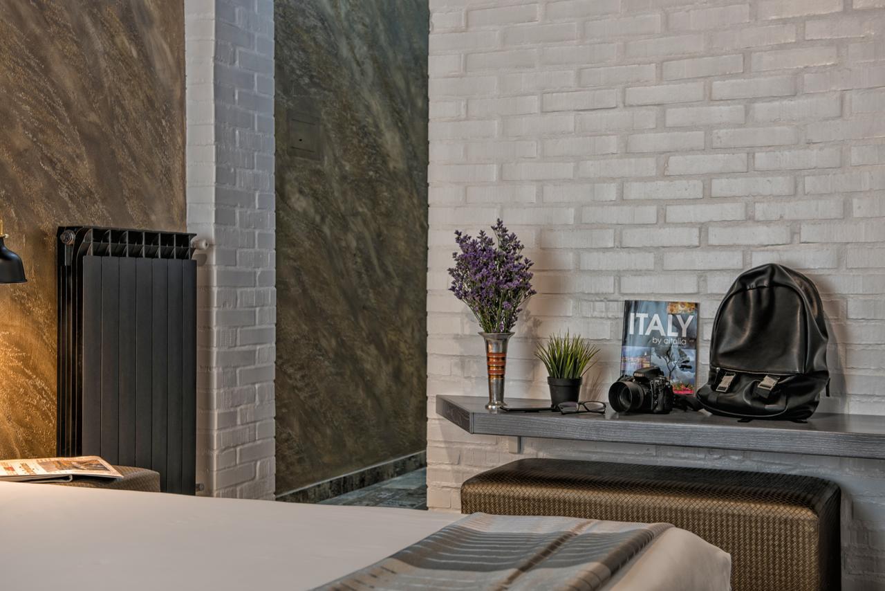 Starhome Navona Rome Bagian luar foto