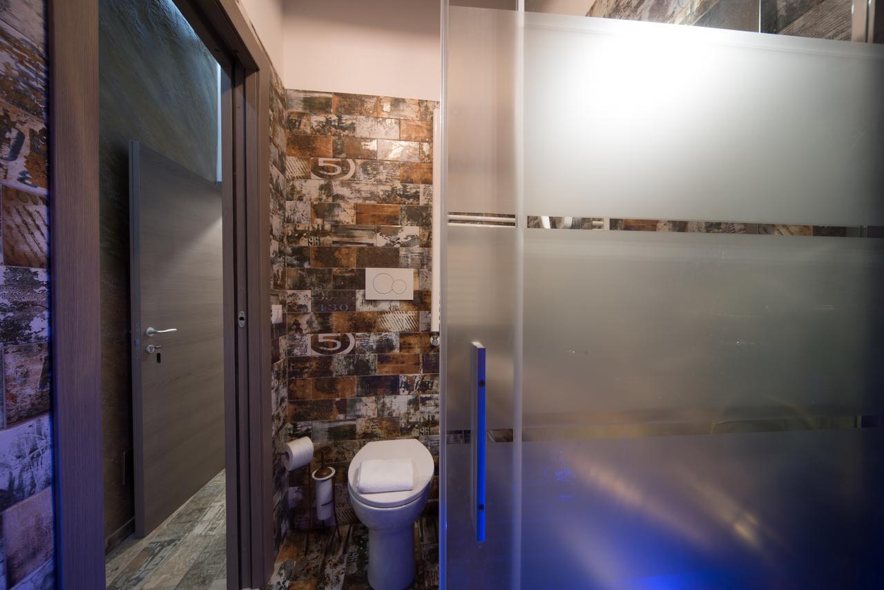 Starhome Navona Rome Bagian luar foto
