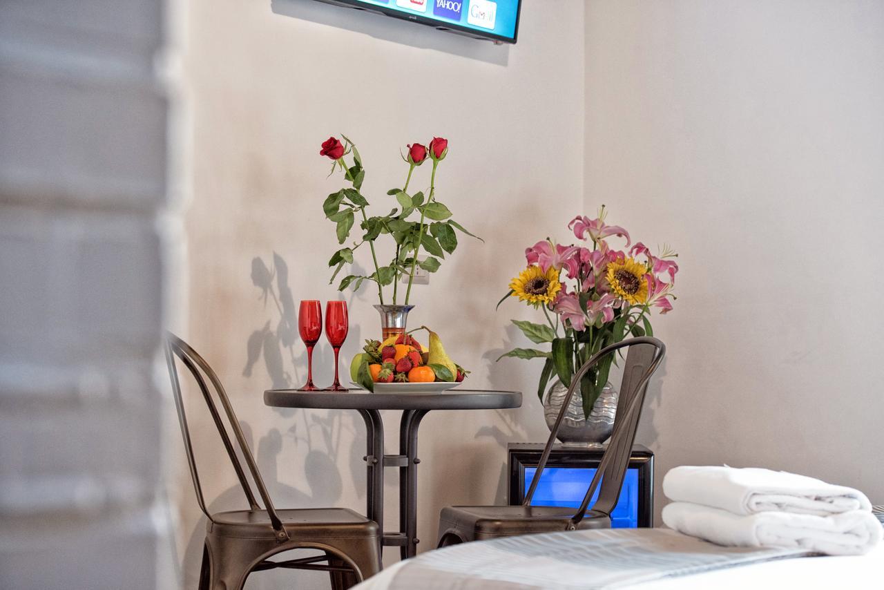 Starhome Navona Rome Bagian luar foto