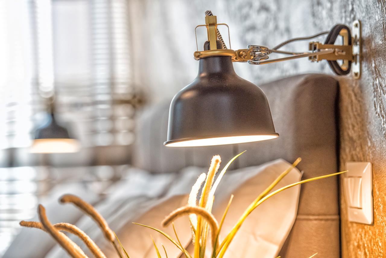 Starhome Navona Rome Bagian luar foto