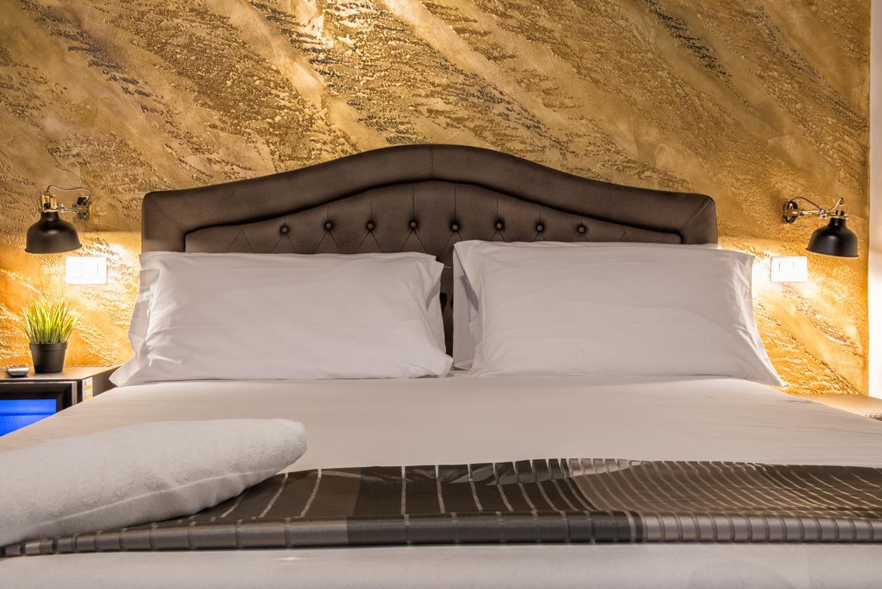 Starhome Navona Rome Bagian luar foto