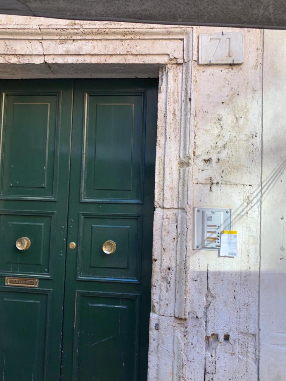Starhome Navona Rome Bagian luar foto